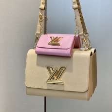 LV Satchel bags